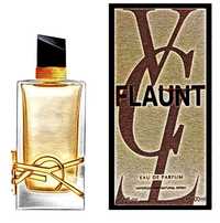 FLAUNT LIBRE WOLNOŚĆ | Perfumy Damskie 100ml