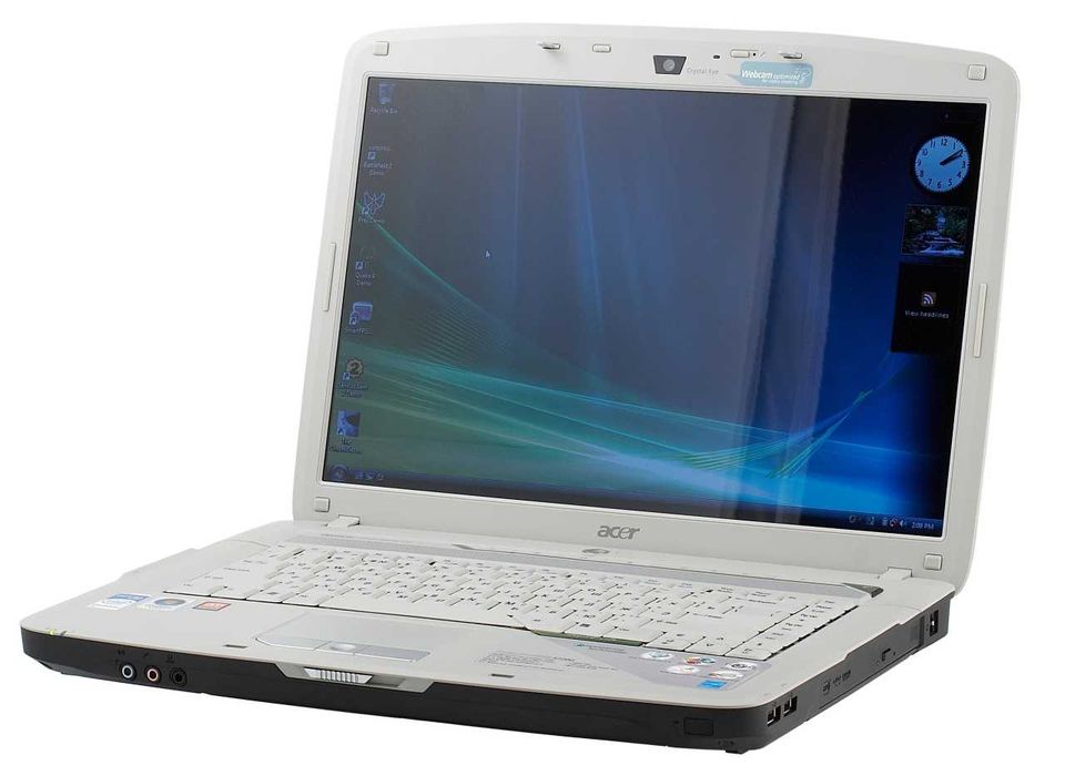 ноутбук Acer Aspire 5720G