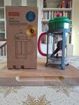 Bodum - Prensa Francesa para café - Coffee French Press - Java 1L
