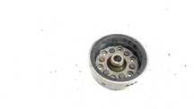 Yamaha raptor warrior yfm 350 04do13r Magneto koło zamachowe Części