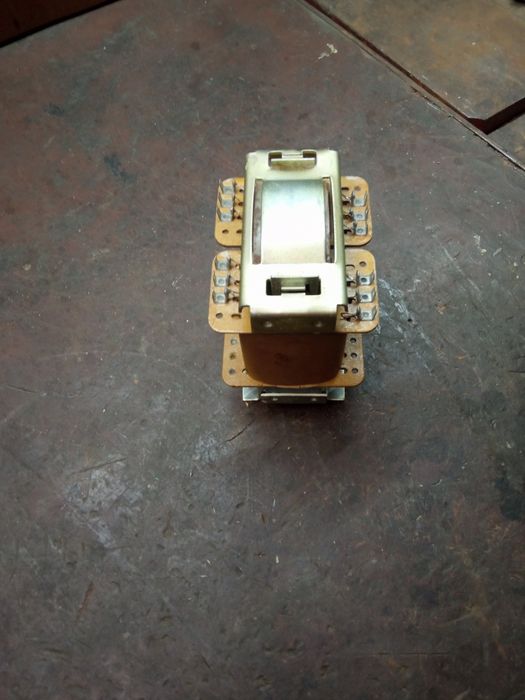 Трансформатор ТС-90-2