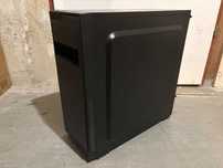 Obudowa SilentiumPC Regnum RG1 Pure Black