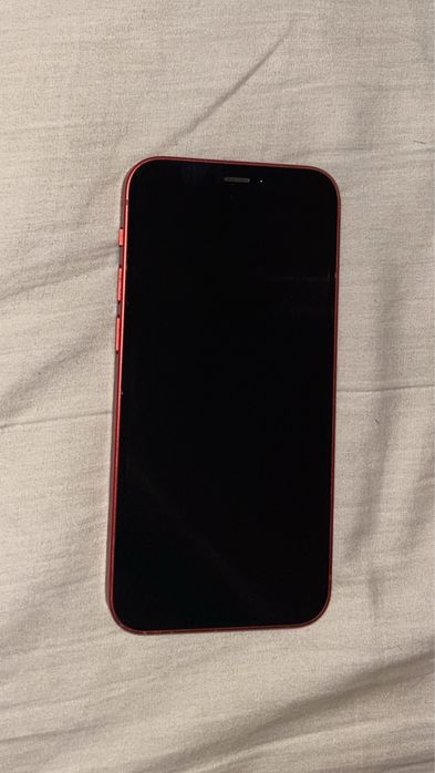Iphone 12 mini usado
