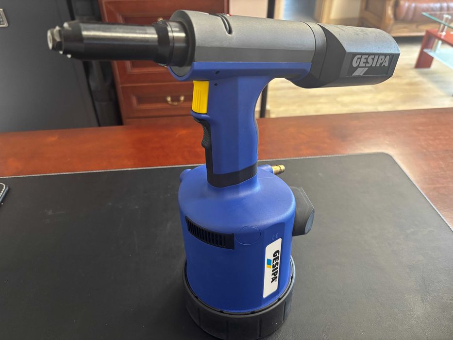 Nitownica pneumatyczna GESIPA Taurus 4 - do nitów