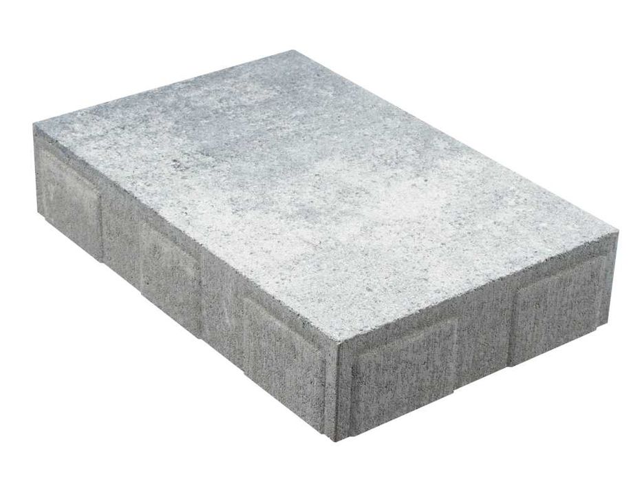 Kostka RINO 6 cm ( wymiary 4 elementy ) od Settline - 54,07 zł / m2