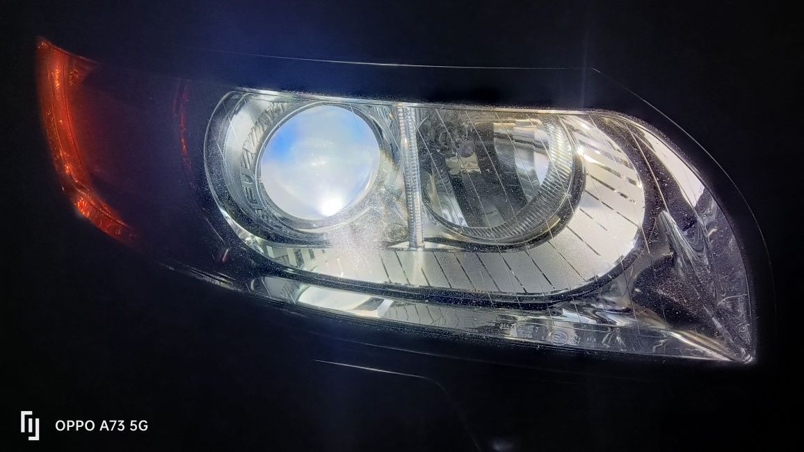 VOLVO V50 R-DESIGN 1.6 d 2012