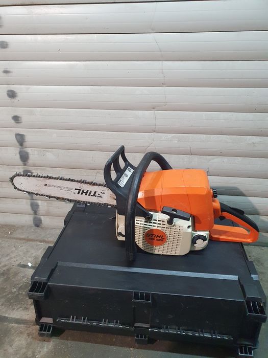 Pila spalinowa Stihl MS 290  4.1 KM  Okazja