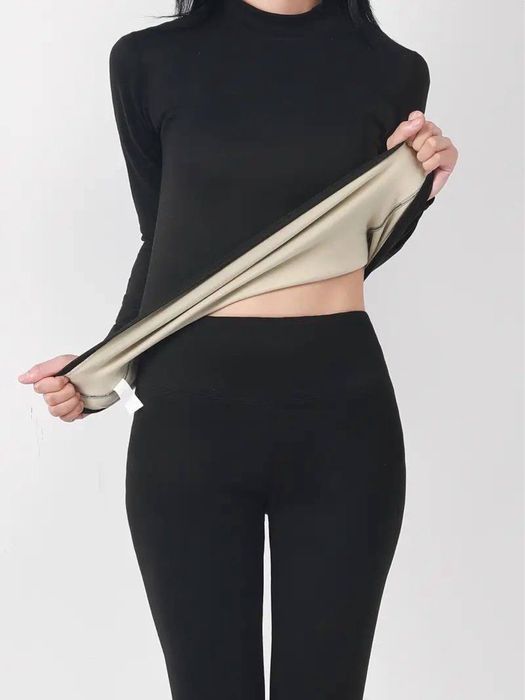 Термобілизна жіноча