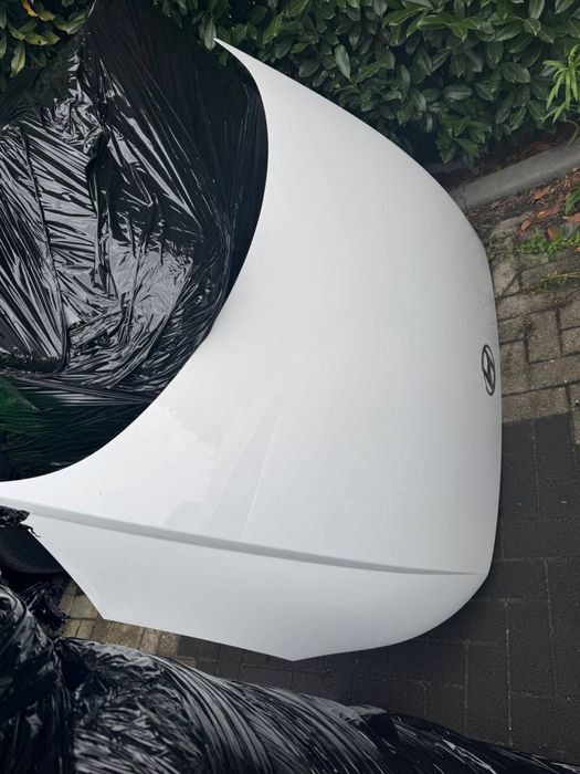 Hyundai ioniq 5 бампер