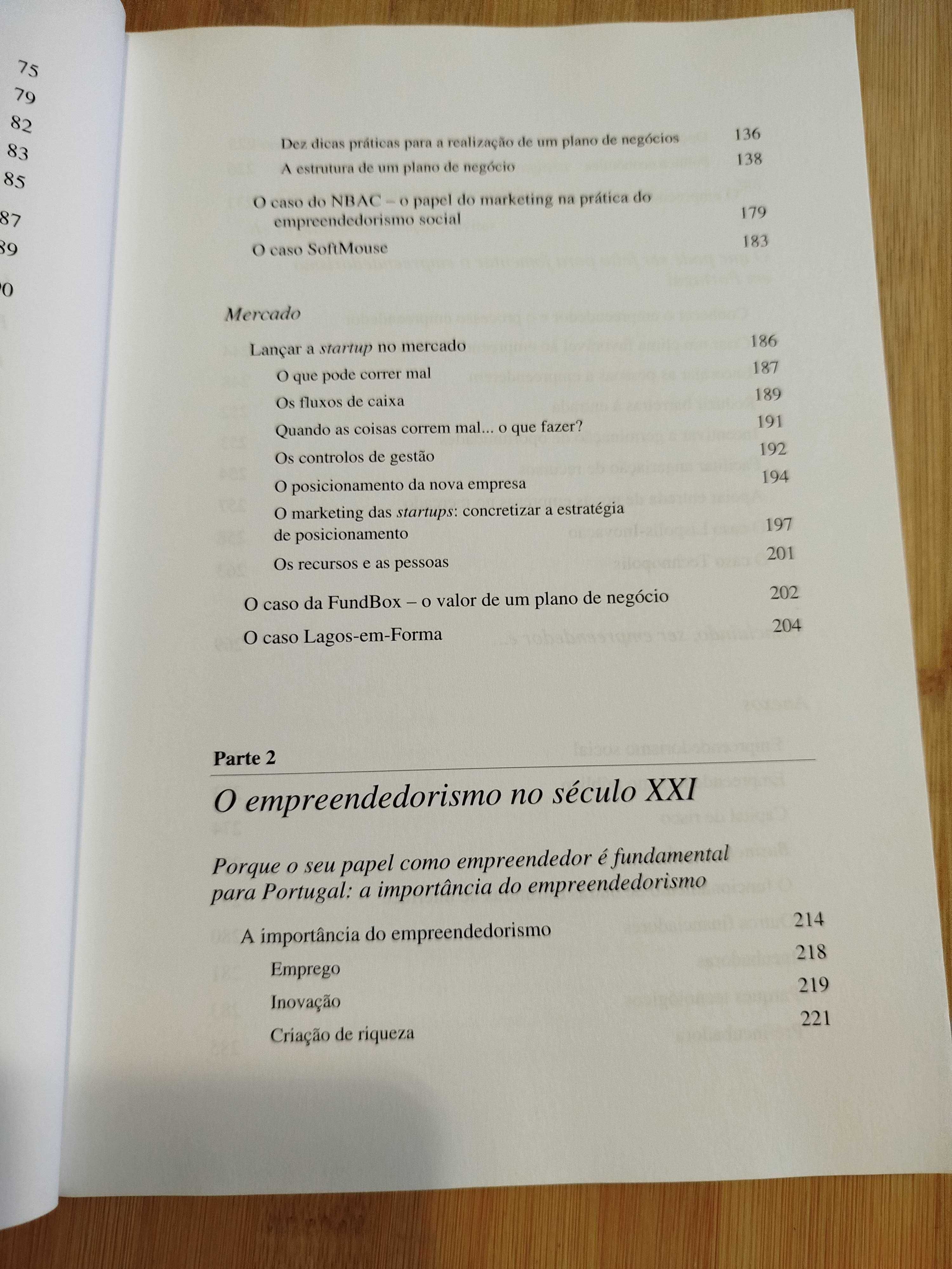 O Processo Empreendedor e a Criação de Empresas de Sucesso F.  Gaspar