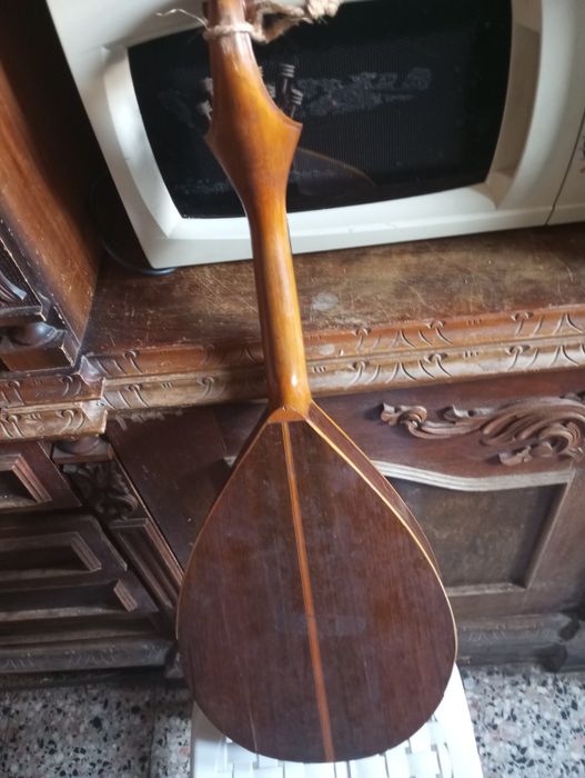 Bandolins rar antigo