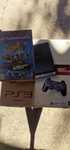 Продается Sony Playstation 3