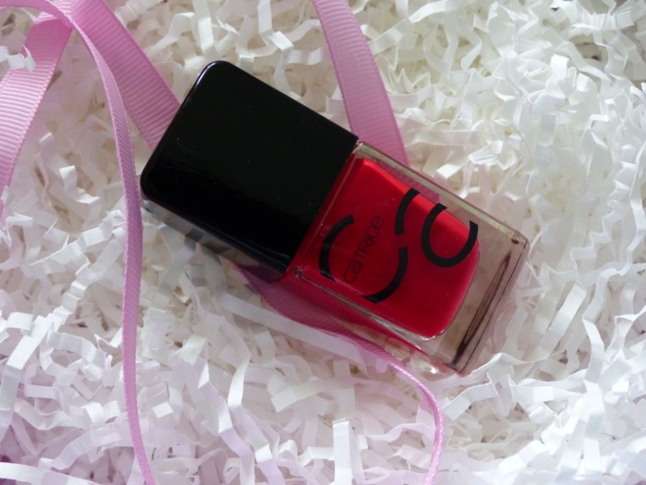 Lakier żelowy Catrice ICO NAILS 05 10,5 ml