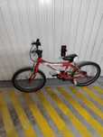 Bicicleta aro 20