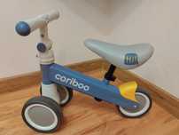 Rowerk biegowy Coriboo Friends