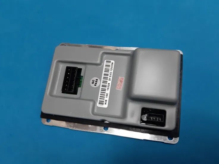 Balastro Xenon LAD5G Renault Jaguar Porsche Citroen  NOVO