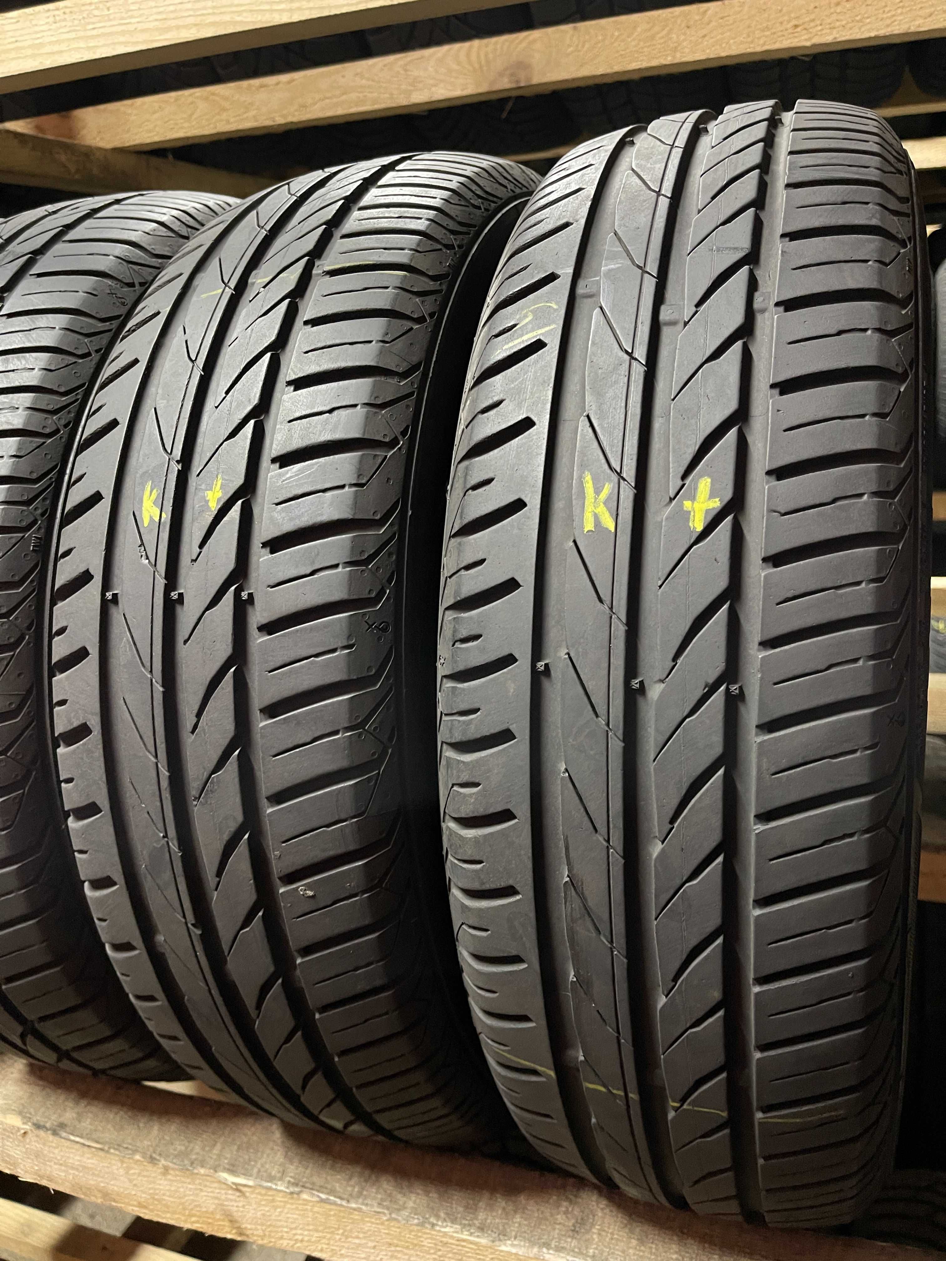LS382 Літні шини 185/65r15 Matador комплект резина р15