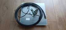 Antena Cybertech LTE-A/4G 17 dBi MIMO SMA 5m kabla