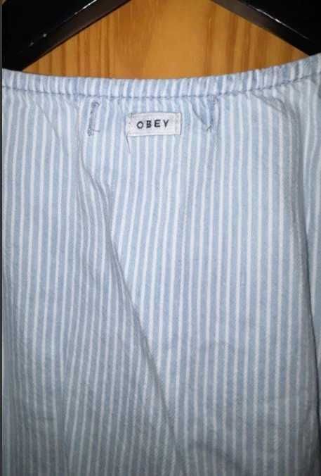 Obey Vista Romper jumpsuit 29/M nowy