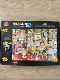 Пазли Wasgij Mystery 5