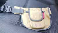 Bolsa de cintura Levis