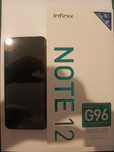 Infinix note 12 z Media Expert