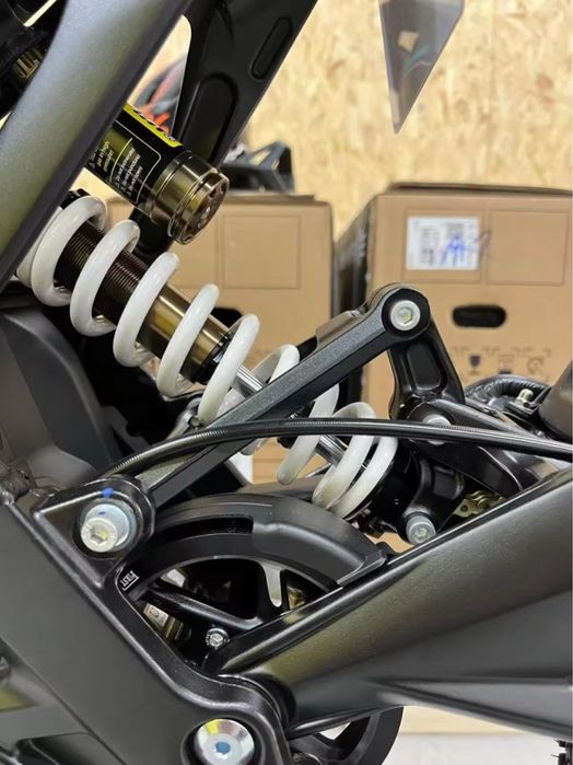 Motocross | Sur-Ron Light Bee X | 8 kW mocy