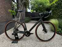 Bicicleta SCOTT Addict RC 30 2024
