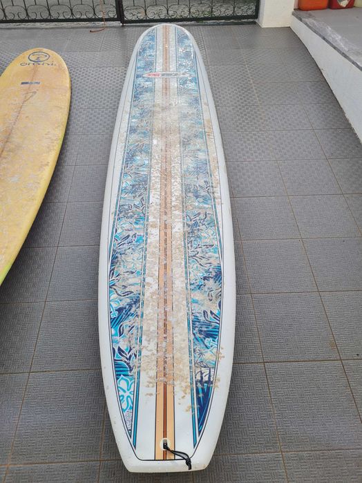 Longboards NSP, Torq e OMNi