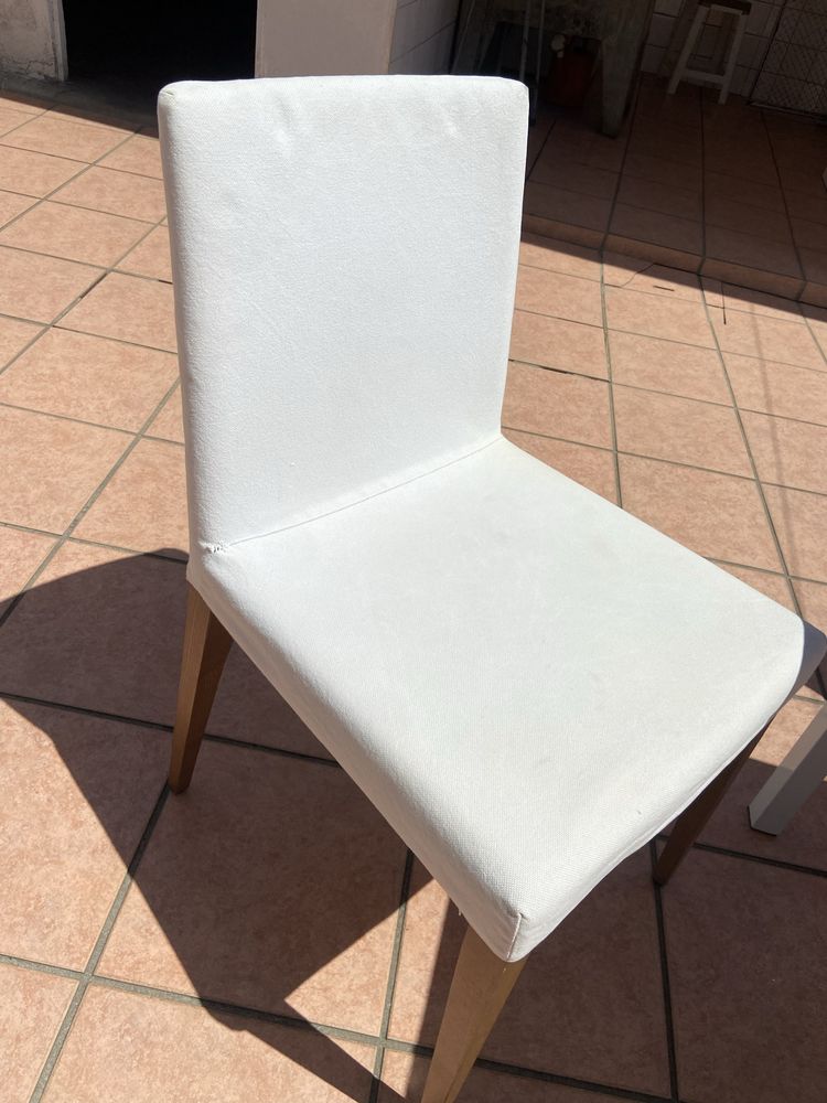Mesa de jantar refeicoes