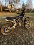 Rottor synax 250