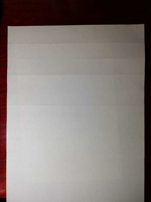 Papier samoprzylepny do drukarki A3 biały matowy 20 arkuszy