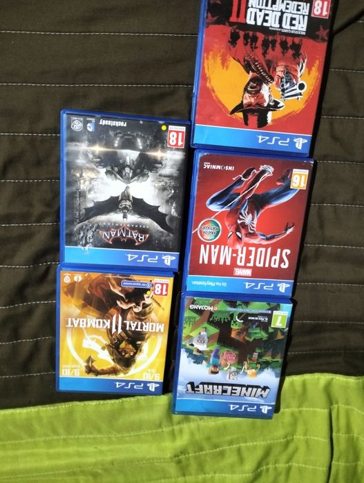 Play Station 4  a funcionar bem