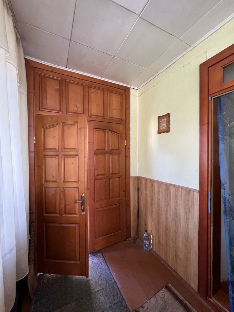 Продам одноповерховий будинок поблизу Івано-Франківська