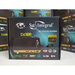 Спутниковый тюнер ресивер Mpeg4 Full HD Sat Integral 1219 YouTube IPTV