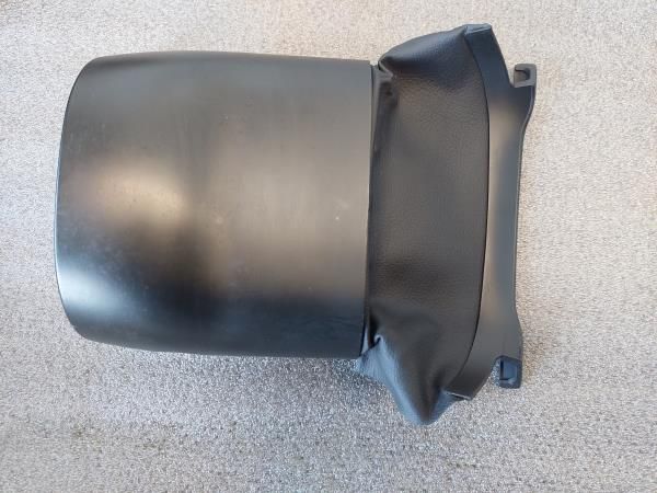 Plástico genérico PORSCHE Cayenne (9PA)