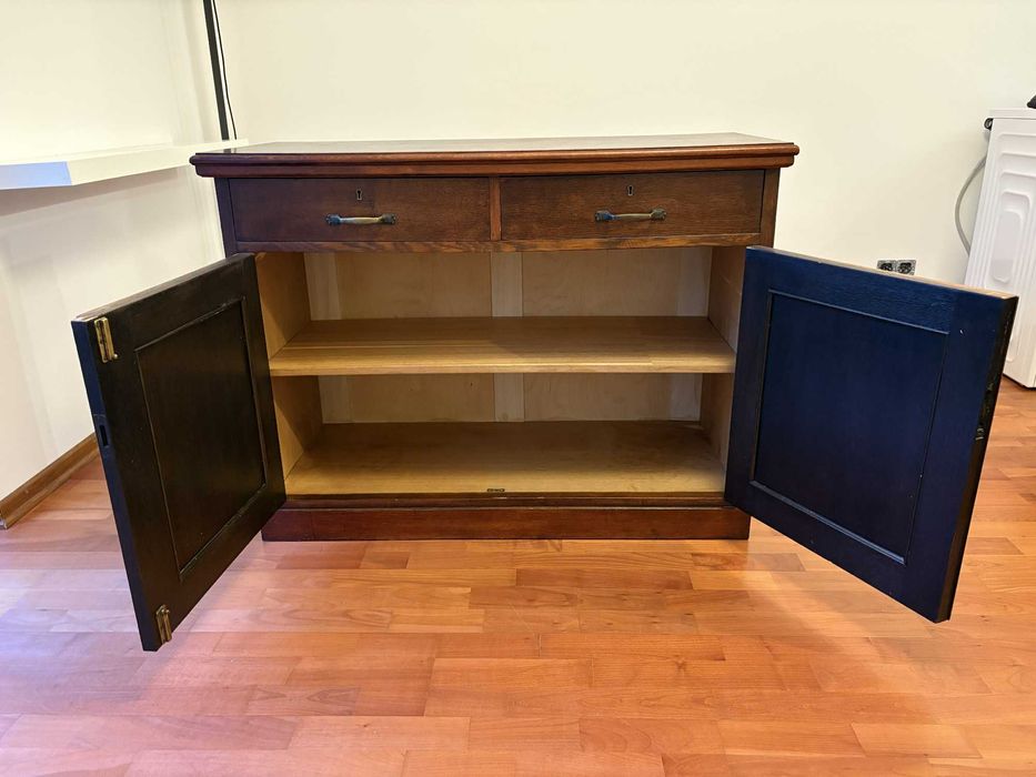 Komoda vintage retro