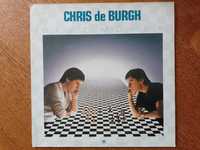 Winyl. Chris De Burgh