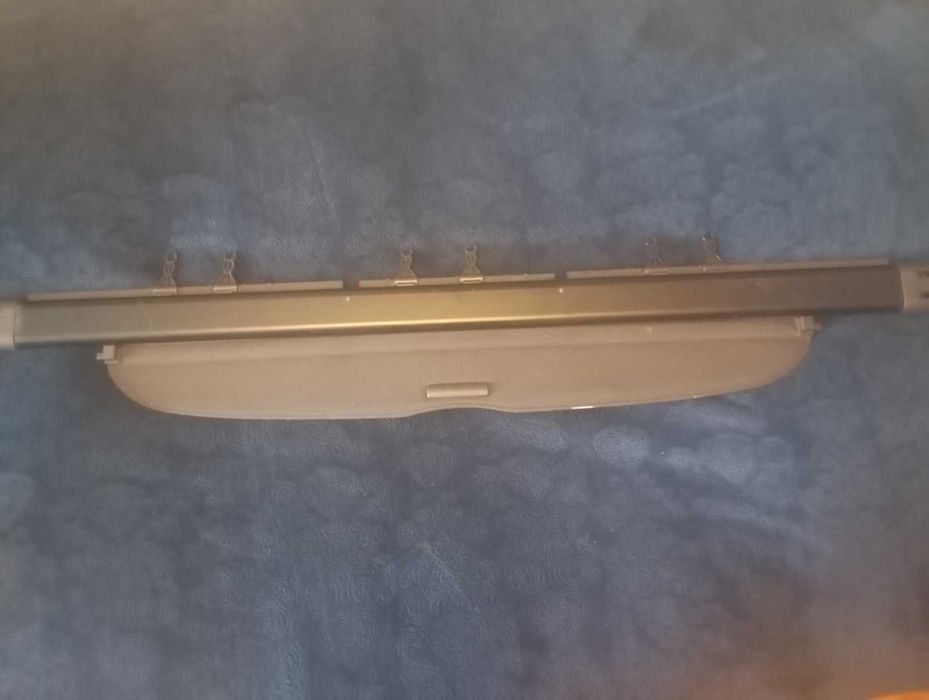 Полка в багажник Honda CR-V 2007- 2012рік.