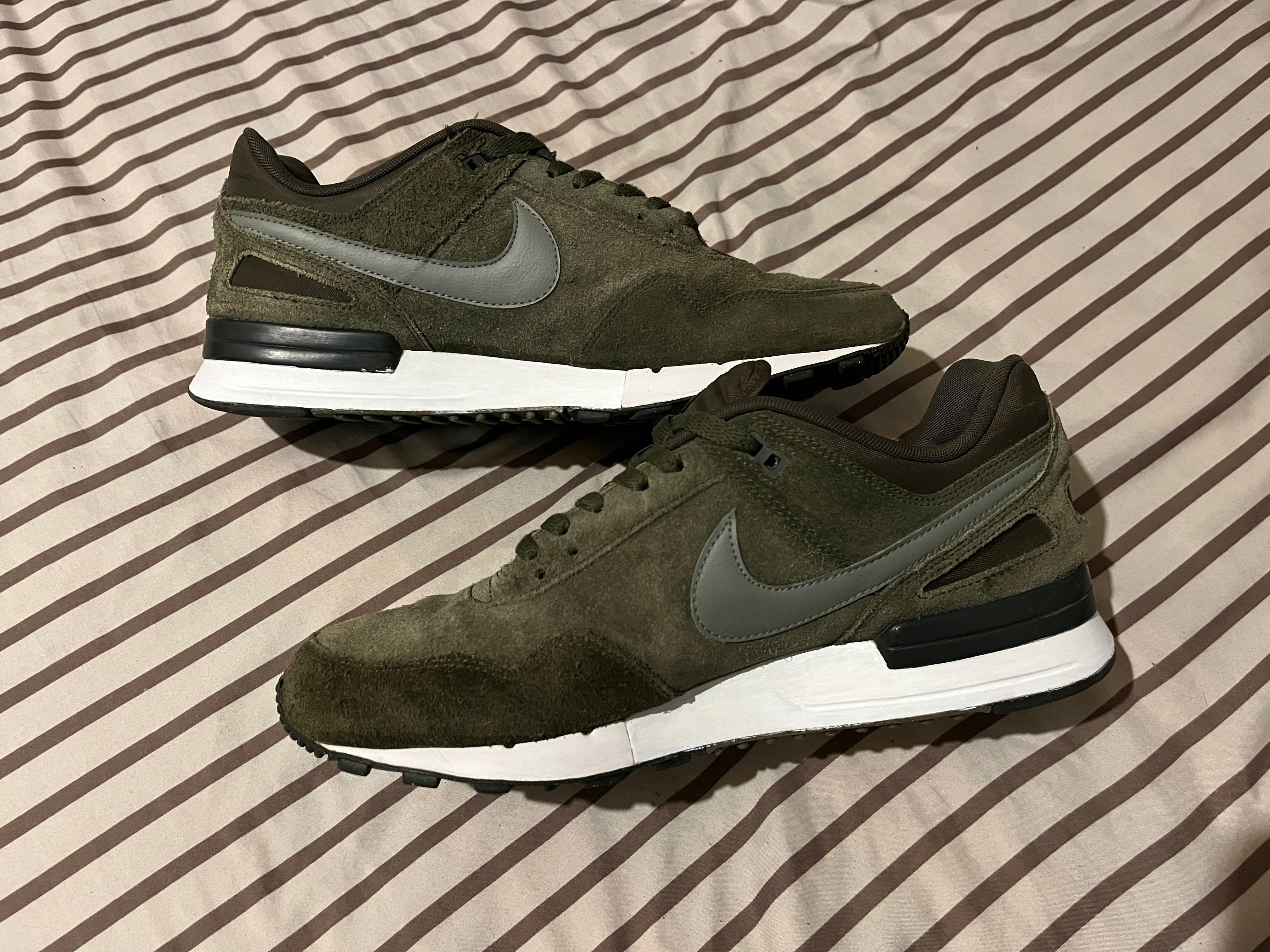 Nike Air Pegasus 89 (46/30см стелька)
