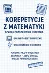Korepetycje Matematyka/Chemia