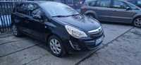 Opel Corsa 1.4 benzyna lifting klima sprawna tempomat