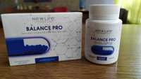 Заспокійливий засіб BALANCE PRO 60 капсул по 500mg, ціна 465грн