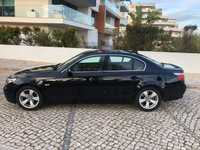 BMW 520 d 17