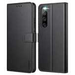 Etui Ganbary Do Sony Xperia 10