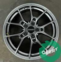 Новые диски 5*114.3 R15 на Toyota Hyundai Kia Renault Megane Nissan