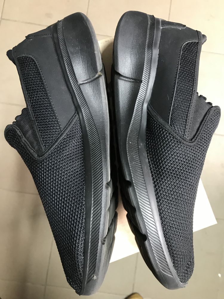 Продам чоловічі мокасіни skechers relaxed fit(45 розмір)