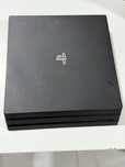 Ps4 pro 1tb.