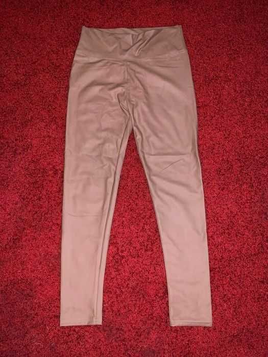 Leeginsy kakaowe eko skóra