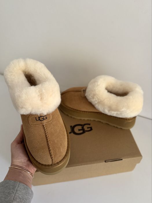 Жіночі Уггі / Ugg Tasman Hybrid  |  Ugg Neumel